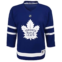 Youth Blue Toronto Maple Leafs 2020/21 Home