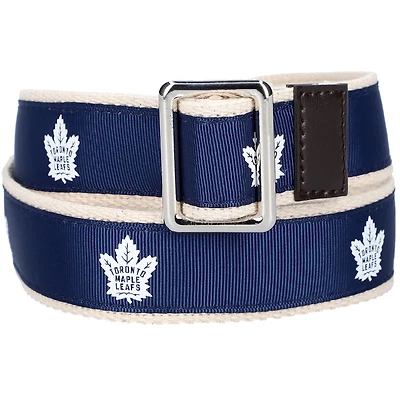 Youth Blue Toronto Maple Leafs Go-To Belt