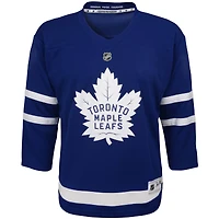 Youth Blue Toronto Maple Leafs Domicile - Réplique du maillot