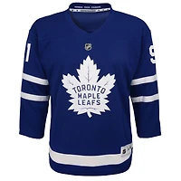 Youth John Tavares Blue Toronto Maple Leafs Home Replica Player - Jersey