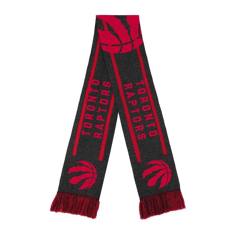 FOCO Toronto Raptors Team - Scarf