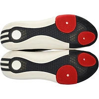 V106832 Raptrs Gradey Dick Chaussures Adidas blanches portées par les joueurs des Toronto Raptors de la saison NBA 2023-24 Gradey Dick UNS GU SHOE 45386 COLGMUCLS GUBKSH0504 #1