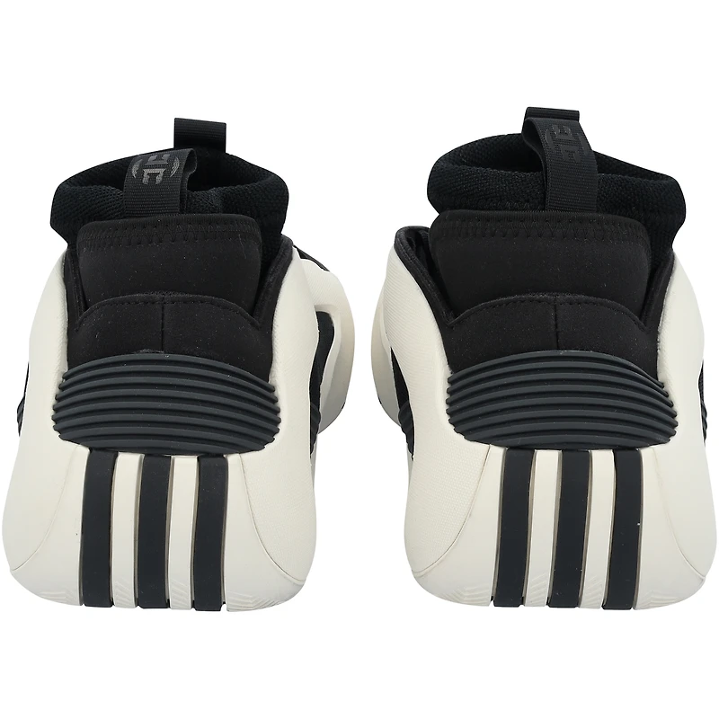 V106832 Raptrs Gradey Dick Chaussures Adidas blanches portées par les joueurs des Toronto Raptors de la saison NBA 2023-24 Gradey Dick UNS GU SHOE 45386 COLGMUCLS GUBKSH0504 #1
