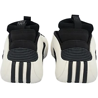 V106832 Raptrs Gradey Dick Chaussures Adidas blanches portées par les joueurs des Toronto Raptors de la saison NBA 2023-24 Gradey Dick UNS GU SHOE 45386 COLGMUCLS GUBKSH0504 #1