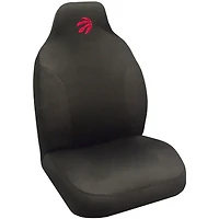 Logo Brands  Toronto Raptors Car Seat Cover