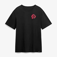 Men's  Black Toronto Raptors Start of Season T-Shirt