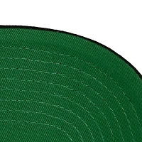 Casquette snapback Mitchell & Ness pour homme, crème/noir, Toronto Raptors NBA Champions Soul Legacy Defined Pro Crown
