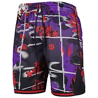 Short Swingman du Nouvel An lunaire des Raptors de Toronto Mitchell & Ness pour homme