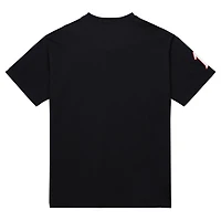 T-shirt noir avec surnom premium des Raptors de Toronto Mitchell & Ness Tracy McGrady pour hommes