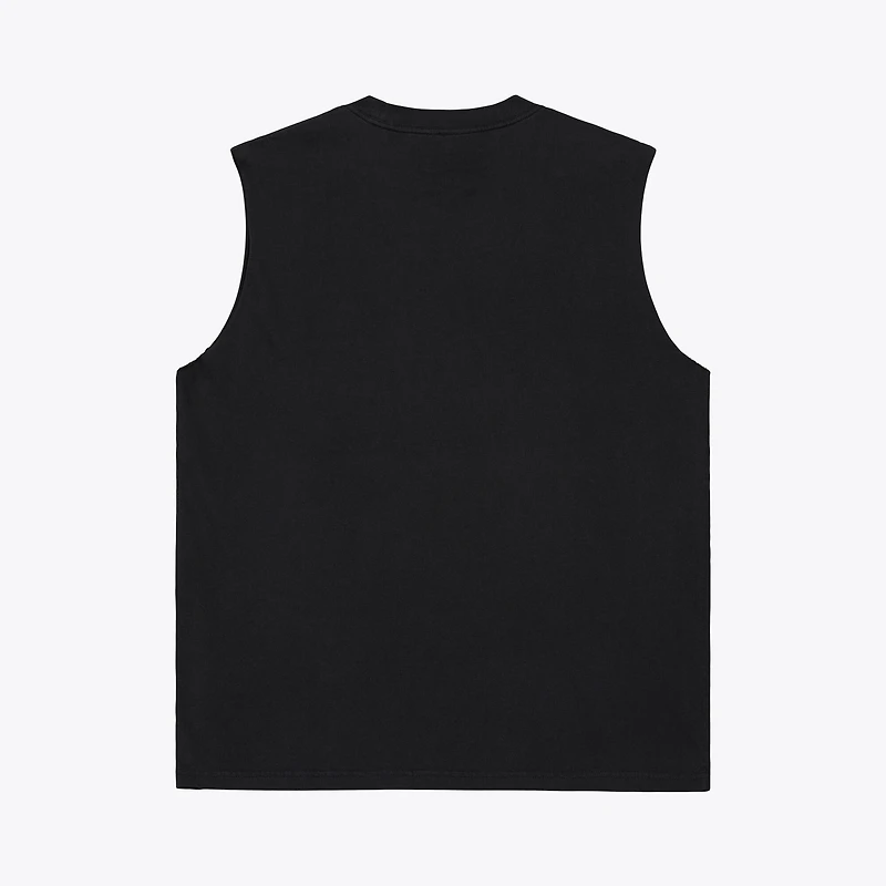 Men's Mitchell & Ness Vince Carter Black Toronto Raptors Best Class Tank Top
