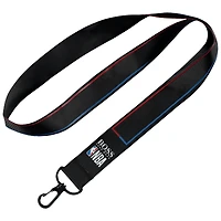Chandail à capuchon enfiler triple mélange NBA x Hugo Boss pour homme Toronto Raptors Team Bounce noir