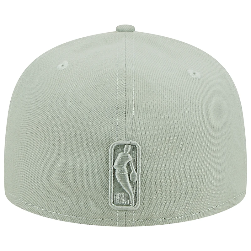 V107988 Raptrs NBA NWE FA23 Pack Couleur Sage 59Fifty HATMENHIC