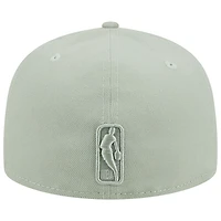 V107988 Raptrs NBA NWE FA23 Pack Couleur Sage 59Fifty HATMENHIC