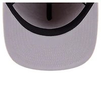 Men's New Era  Orange Toronto Raptors 59FIFTY Two-Tone Color Pack Fitted Hat