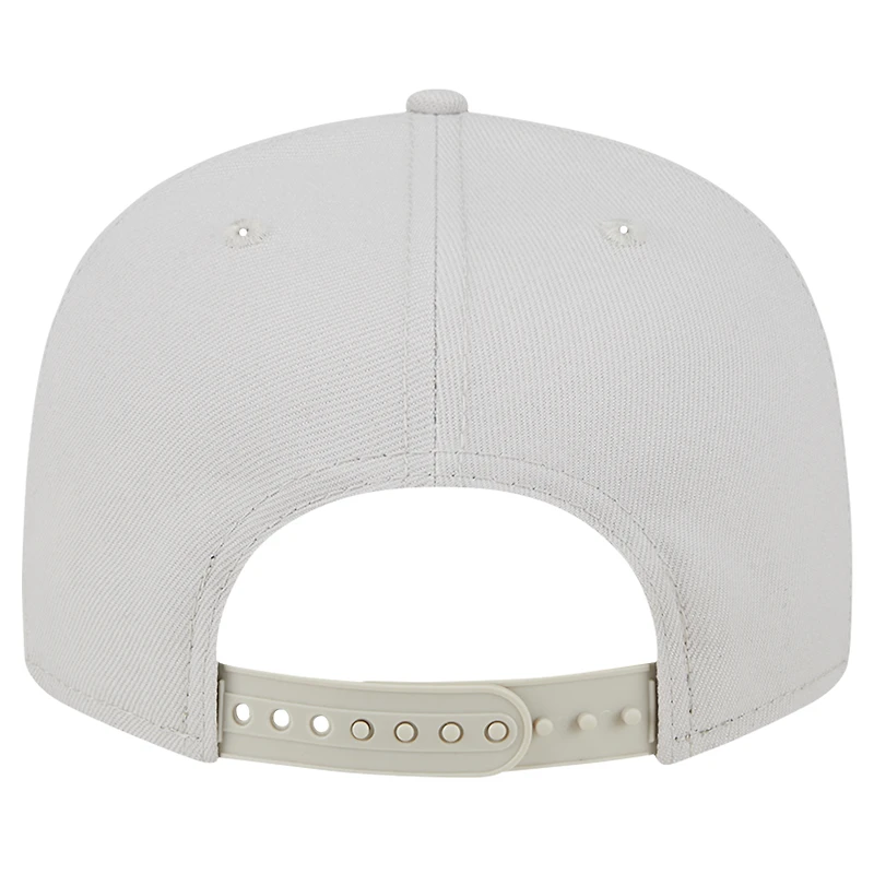 Casquette Snapback 9FIFTY Stone Toronto Raptors de New Era pour homme