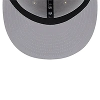 Casquette Snapback 9FIFTY Stone Toronto Raptors de New Era pour homme