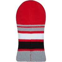 Men's New Era Toronto Raptors Knit Balaclava