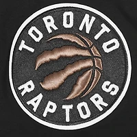 Men's Pro Standard Black Toronto Raptors Mascot T-Shirt