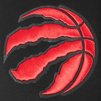 Sweat-shirt à enfiler Pro Standard noir Toronto Raptors Paint the City pour homme