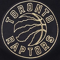 Chandail à capuchon Pro Standard noir des Raptors de Toronto pour hommes