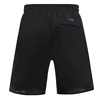 Short Pro Standard noir des Raptors de Toronto pour hommes