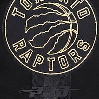 Men's Pro Standard  Black Toronto Raptors Shorts