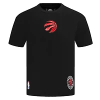 Men's Pro Standard Black Toronto Raptors Wingspan T-Shirt