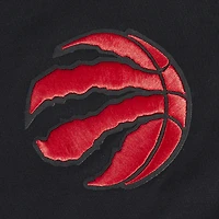 Men's Pro Standard Black Toronto Raptors Wingspan T-Shirt