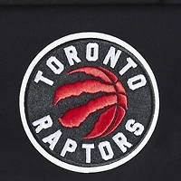 Men's Pro Standard Black Toronto Raptors Wingspan T-Shirt