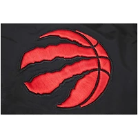 Men's Pro Standard Black Toronto Raptors Woven - Shorts