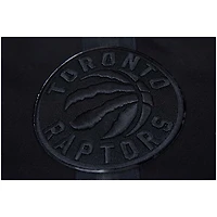 Pro Standard Toronto Raptors Triple Black pour homme - Short