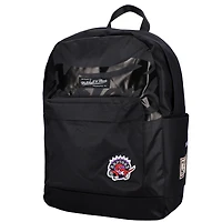 MNC RAPTRS NOIR SAC À DOS NBA ACCLUGBPK