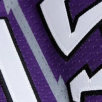 Mitchell & Ness Vince Carter Toronto Raptors 1998/99 Throwback Authentique Maillot - Violet