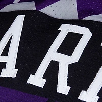 Mitchell & Ness Vince Carter Toronto Raptors 1998/99 Throwback Authentique Maillot - Violet