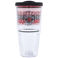 Tervis Raptors de Toronto 24oz. Gobelet de voyage classique concurrent