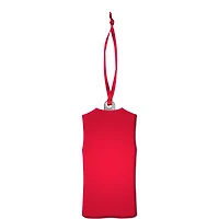 The Sports Vault Toronto Raptors Jersey Ornament