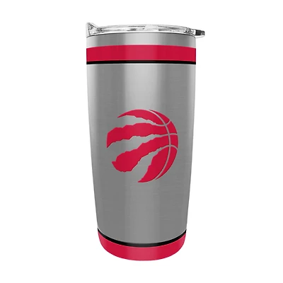 Raptors de Toronto 20 oz. Gobelet d'équipe en acier inoxydable