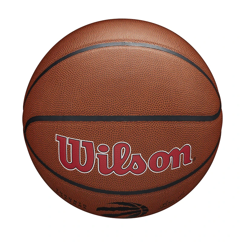 Toronto Raptors Wilson NBA Team Alliance Basketball