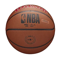 Toronto Raptors Wilson NBA Team Alliance Basketball