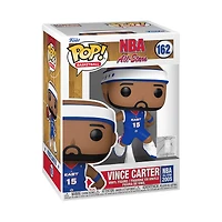 Vince Carter Jeu des étoiles de la NBA 2005 #162 Funko Pop ! Figurine en vinyle