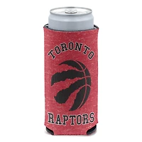 WinCraft Toronto Raptors 12oz. Team Slim Can Cooler