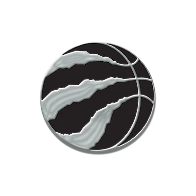 WinCraft Toronto Raptors Chrome Auto Emblem