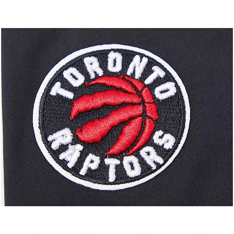 Women's Pro Standard Black Toronto Raptors Classic Lux - Leggings