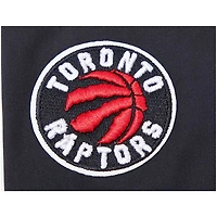 Women's Pro Standard Black Toronto Raptors Classic Lux - Leggings
