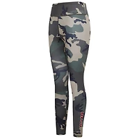 Legging Pro Standard Camo Toronto Raptors Classic Lux pour femme