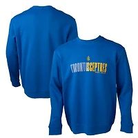 Men's Blue Toronto Sceptres Sweatshirt