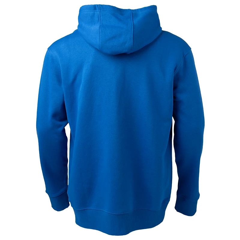 Men's Blue Toronto Sceptres Ultimate Hoodie