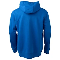 Men's Blue Toronto Sceptres Ultimate Hoodie