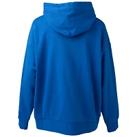 Sweat à capuche Ultimate Sceptres bleu pour femmes