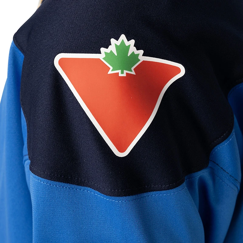 Youth Blue Toronto Sceptres Replica Hockey Jersey